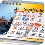 Calendarios