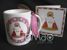 taza personalizada